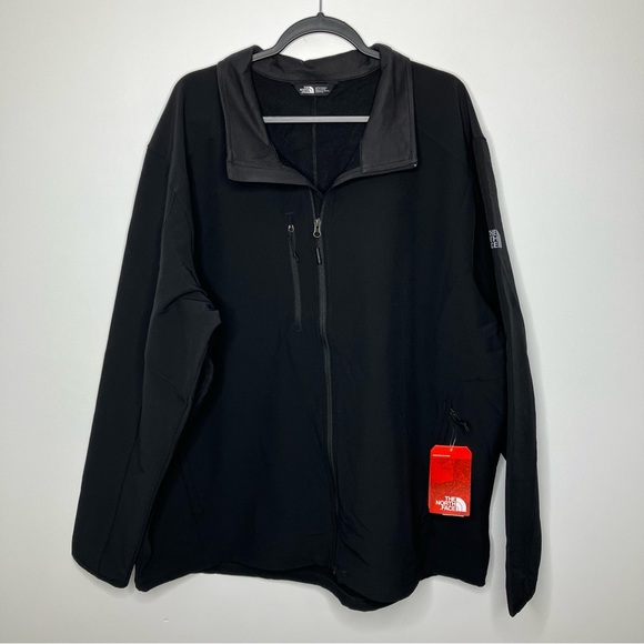 The North Face Jackets & Coats Nwt The North Face Mens Tech Stretch